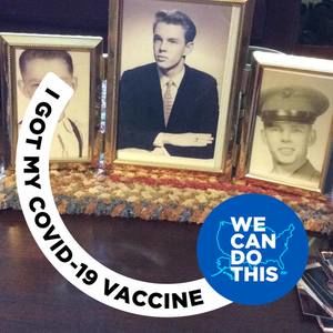 Meet your Posher, Laurie